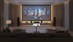 4K Beamer: Das ultimative Heimkino-Erlebnis