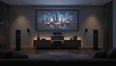 AV-Receiver einstellen: Der Weg zum perfekten Sound