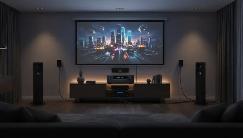 AV-Receiver einstellen: Der Weg zum perfekten Sound