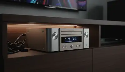 AV-Receiver Kaufberatung für Ihr Heimkino