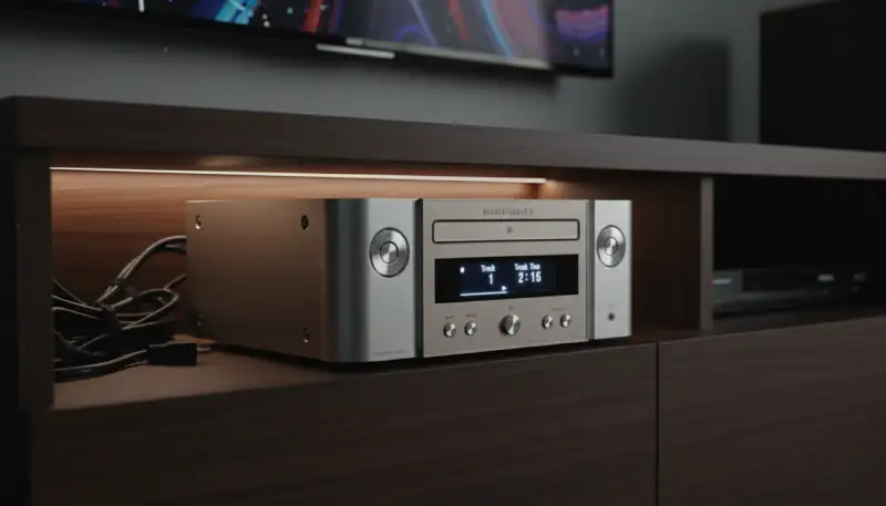 AV-Receiver Kaufberatung für Ihr Heimkino