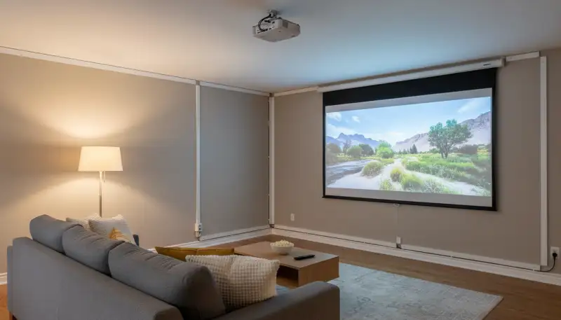 Beamer aufstellen: Der perfekte Start