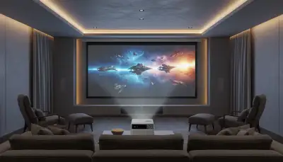 Bildformat einstellen: Der perfekte Look