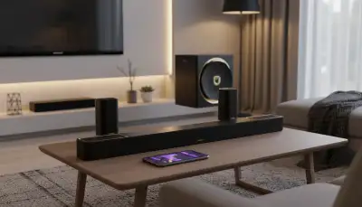 Dein Heimkino Medienserver: Aufbau & Optimierung