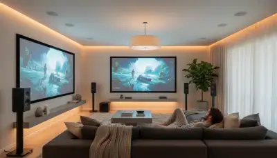 Dolby Atmos: Dein Heimkino erwacht