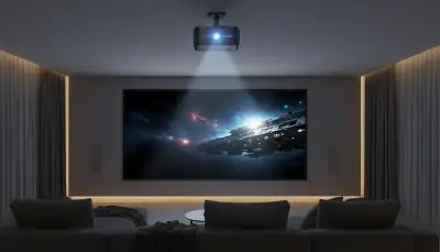 HDR-Beamer: Brilliante Bilder fürs Heimkino