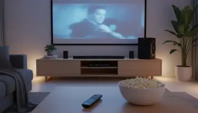 Heimkino Steuerung: Das ultimative Erlebnis