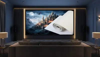 Leinwand Tuchmaterial: Die richtige Wahl