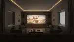 Perfekte Heimkino Verdunkelung meistern
