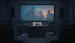 Perfekte Lautstärke: Heimkino optimal einstellen