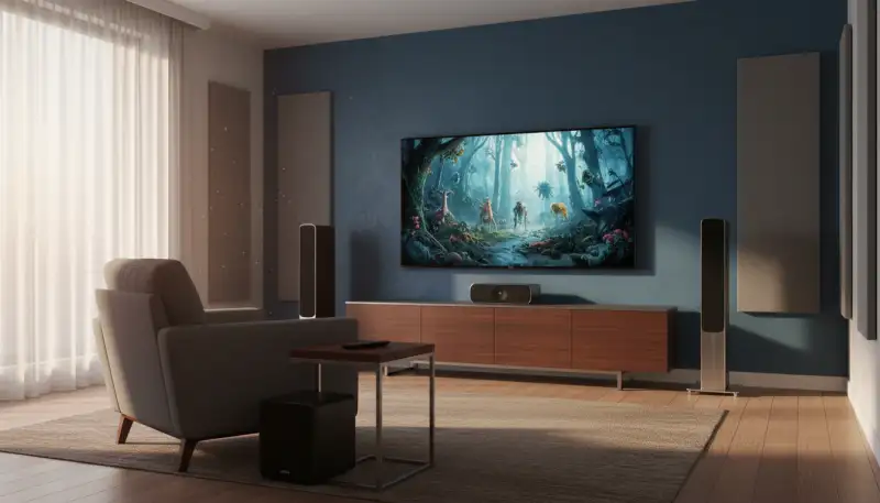 Subwoofer richtig einstellen: Perfekter Bass