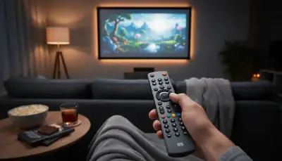 Universalfernbedienung: Heimkino vereinfachen