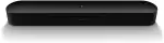 Sonos Beam (Gen 2) - Soundbar - kabellos - Ethernet, Fast Ethernet, IEEE 802.11b/g/n/ac, schwarz