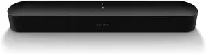 Sonos Beam (Gen 2) - Soundbar - kabellos - Ethernet, Fast Ethernet, IEEE 802.11b