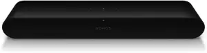 Sonos Ray Soundbar – Einzigartig kompakte All-in-One-Soundbar mit Blockbuster-So