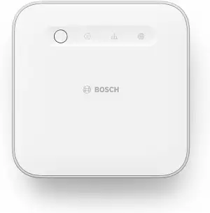 Bosch Smart Home Controller II, Gateway zur Steuerung des Bosch Smart Home Systems, smart Hub