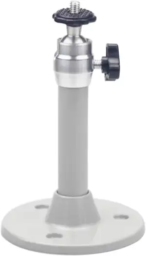 Mini Beamer Halterung Deckenhalterung 13,5cm