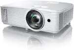 Optoma GT500XR - Kurzdistanz High Brightness 4000 Lumen Projektor