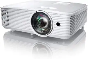 Optoma GT500XR - Kurzdistanz High Brightness 4000 Lumen Projektor
