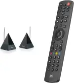 Infrarot Extender - Marmitek Powermid XL - Steuern Sie Ihre AV Geräte mit diesem IR Repeater drah...