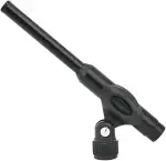 Omnitronic MIC MM-2USB USB-Kondensator-Messmikrofon | Präzises USB-Messmikrofon mit linearem Frequen