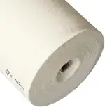 Leinwand Rolle,Leinwand auf Rolle 1 m professionelle Leere Leinwand for Malschicht, Acryl-Ölgemälde-