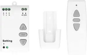 Projektionswand-Controller, drahtloser Fernbedienungsschalter Projektionswand dr