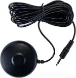 3,5 Mm 2 Mono Kanäle Desktop Mic Messung Mikrofon Audio Kalibrierung Anzahl Konferenz