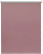 Lichtblick Thermorollo ohne Bohren, Klemmfix, Verdunklungsrollo, Hitzeschutz, Sichtschutz, Wandmo...