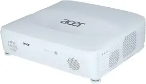 Acer L812 DLP-Laser Beamer - 4K UHD (3.840 x 2.160 Pixel), 4.000 ANSI Lumen, 2.0