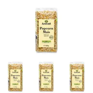 Alnatura BIO Popcorn Mais (0.5 kg)