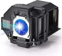 Beamerlampe für Epson ELPLP96 EH-TW650 EH-TW5600 EH-TW5650 EB-U05 EB-W05 EB-W39 