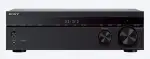 Sony STR-DH590 AV Receiver (5.2-Kanal, 4K HDR, Verbindung über HDMI, Bluetooth und USB) schwarz