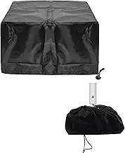 Projektorabdeckung 35X35X22 CM Projektor Staubschutz Beamer Projektor Abdeckunge