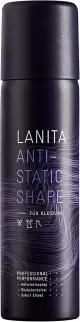 Lanita Antistatik Spray für Kleidung, Textilien und Stoffe 150ml
