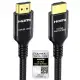 Etseinri 10K 8K HDMI 2.1 Kabel 2M, Zertifiziert 48Gbps Ultra High Speed HDMI® Kabel 4K 240Hz 165H...