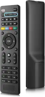 Universalfernbedienung,Nur für Samsung, LG, Sony, Hisense, TCL, Toshiba, Panasonic, Sharp, Philip...