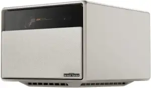 XGIMI Horizon Ultra 4K Beamer Heimkino mit Dolby Vision, Dual Light Heimkinoproj