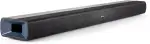 Denon DHT-S218 2.1 Soundbar mit integriertem Subwoofer, Dolby Atmos, HDMI eARC, Bluetooth LE Audio, Dialog Enhancer - Schwarz