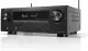 Denon AVR-X2800H 7.2-Kanal AV-Receiver, Dolby Atmos, DTS:X, 6 HDMI Eingänge und 2 Ausgänge, 8K HD...