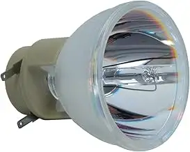 azurano Beamerlampe für OSRAM P-VIP 230/0.8 E20.8 Ersatz für Acer, Benq, Optoma,