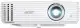 Acer H6830BD DLP Projector (4K UHD (3,840 x 2,160 Pixels) 4,000 ANSI Lumens, 10,000:1 Contrast, 3...