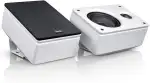 Teufel Reflekt Dolby-Atmos-Lautsprecher Speaker Horizontale oder vertikale Montage Musik Film Heimkino Weiß