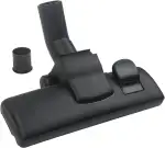 Staubsaugerdüse 32-35 mm,Staubsauger Bürste,kompatibel mit Miele, AEG, Siemens, Bosch, Kärcher etc.