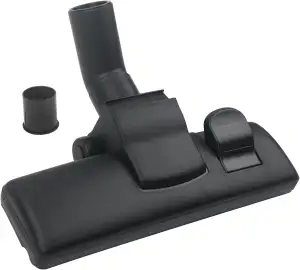 Staubsaugerdüse 32-35 mm,Staubsauger Bürste,kompatibel mit Miele, AEG, Siemens, Bosch, Kärcher etc.