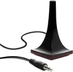 Offizielles Audyssey Ersatz-Mikrofon ZUR Kalibrierung von Denon, Marantz, Onkyo, Integra, Teac, Tascam AVRs