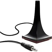 Offizielles Audyssey Ersatz-Mikrofon ZUR Kalibrierung von Denon, Marantz, Onkyo,