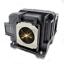 A++ Qualität für EPSON beamer lampe ELPLP88/V13H010L88 EB-X27 EH-TW5300 EB-S04 E