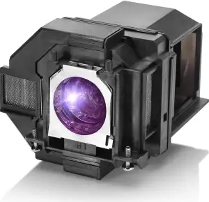 Beamer Ersatzlampe für EPSON ELPLP96 EH-TW610 EH-TW650 EB-W05 EB-U05 EB-U42 EB-S
