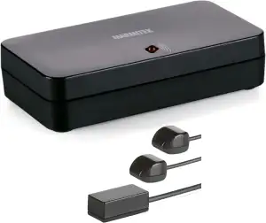 MarmitekInfrarotverlängerung - Marmitek Invisible Control 6 XTRA - Bedienen von 